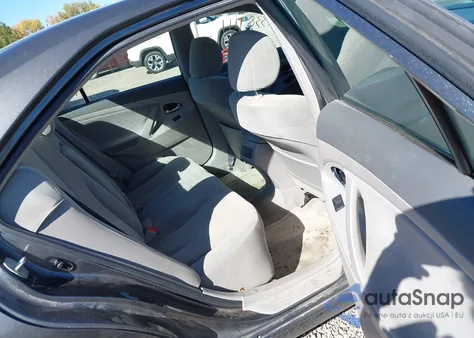 2009 Toyota Camry Le из США, поврежденный, VIN 4T4BE46K89R077846